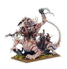 Skaven Hell Pit Abomination